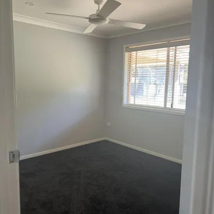 Rent this 1 bed apartment on Lorikeet Circuit in Kingaroy QLD, Australia