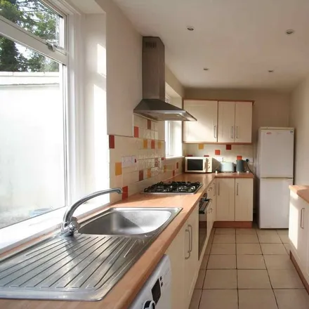 Image 3 - 43 Rymers Lane, Oxford, OX4 3JX, United Kingdom - House for rent