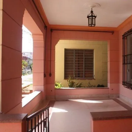 Rent this 1 bed apartment on Vedado