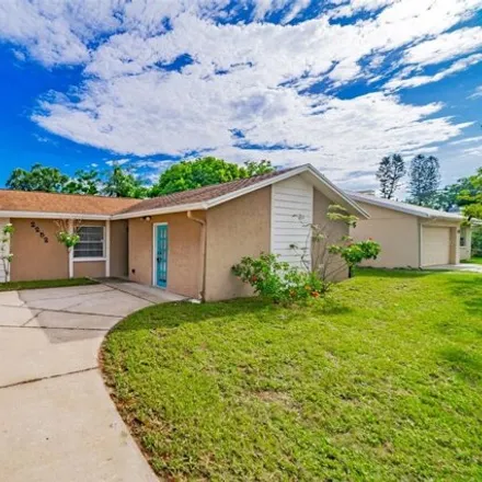 Image 3 - 2260 Honey Drive, Lakeland, FL 33801, USA - House for sale