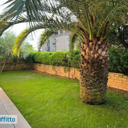 Image 3 - Via Renato Salvatori, 00173 Rome RM, Italy - Apartment for rent