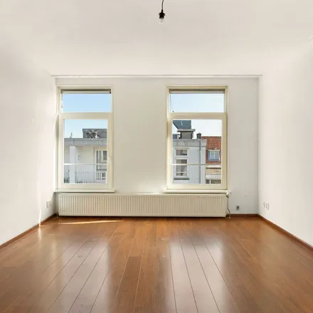 Rent this 3 bed apartment on Korte Leidsedwarsstraat 101D in 1017 PX Amsterdam, Netherlands