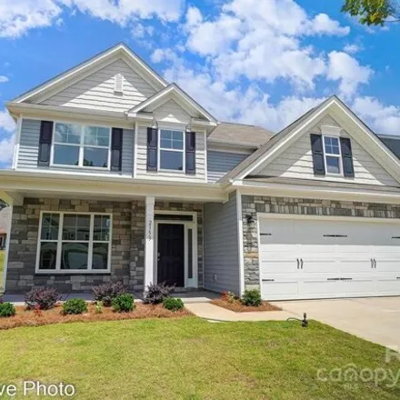 Buy this 4 bed house on Autumn Drive in Monroe, NC 28110