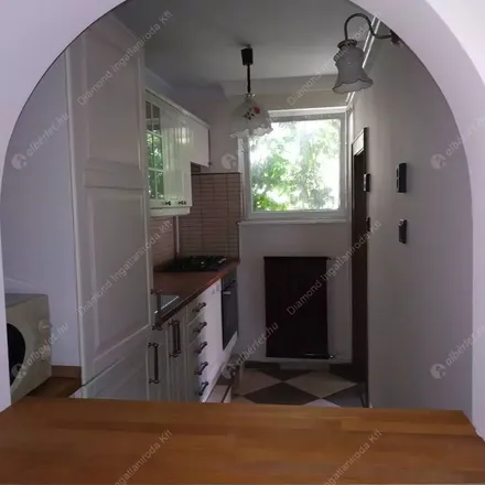 Rent this 3 bed apartment on Vár in Budapest, Székely utca