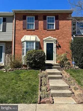Rent this 3 bed townhouse on unnamed road in Germantown, MD 20874