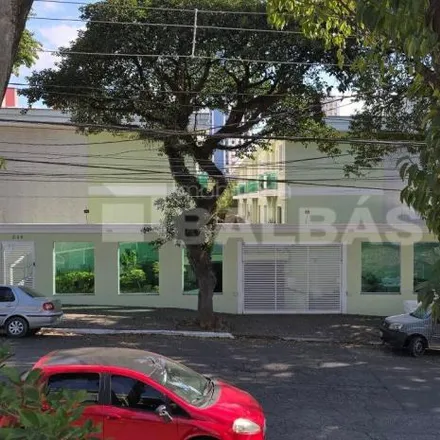 Rent this 3 bed house on Rua Abadiania in Vila Guilhermina, São Paulo - SP