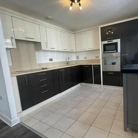 Rent this 2 bed apartment on Huntley Street in London, London