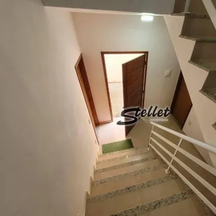 Buy this 2 bed apartment on Rua Niterói in Jardim Mariléa, Rio das Ostras - RJ