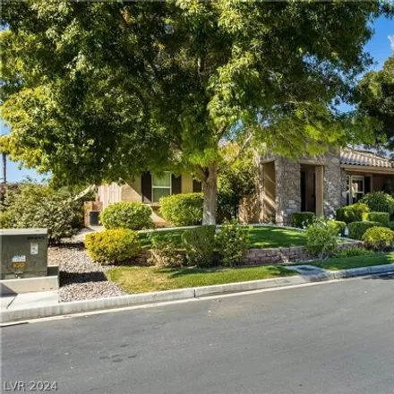 Image 3 - 8163 Denevin Street, Las Vegas, NV 89131, USA - House for sale