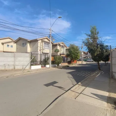 Image 7 - Eustaquio Guerra, 179 0437 Coquimbo, Chile - House for sale