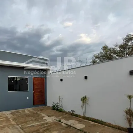 Buy this 3 bed house on unnamed road in Carmelo, Montes Claros - MG