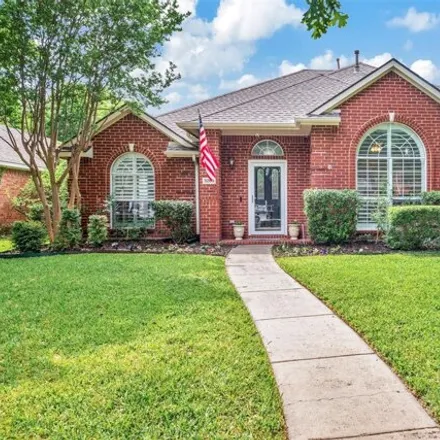 Buy this 4 bed house on 3211 Stonehenge Drive in Richardson, TX 75082
