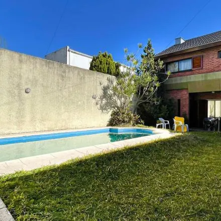 Buy this 3 bed house on Ecuador 1662 in Partido de La Matanza, B1702 CHT Ramos Mejía