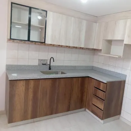 Image 2 - Centro de Salud Altamar, Calle Chimbote 640, La Perla, Lima Metropolitan Area 07016, Peru - Apartment for sale