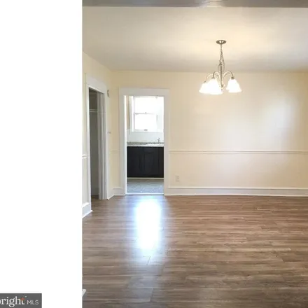 Image 2 - 265 West Greenwood Avenue, Burmont, Lansdowne, PA 19050, USA - Apartment for rent