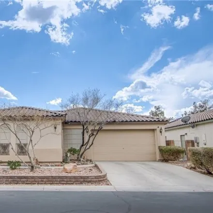 Buy this 3 bed house on 5841 Hansford Ranch Avenue in Las Vegas, NV 89131