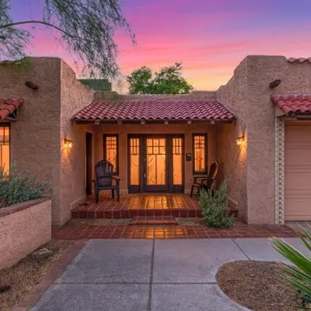 Image 1 - 1822 North 16th Avenue, Phoenix, AZ 85007, USA - House for rent
