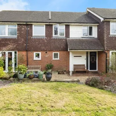 Buy this 4 bed duplex on Epping Forest Community Church in Grosvenor Drive, Debden Green