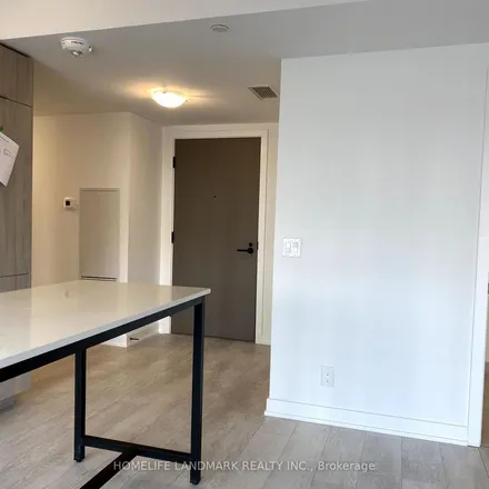 Rent this 2 bed apartment on 43 Mutual Street in Old Toronto, ON M5C 1S2