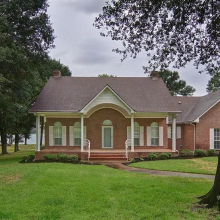 Buy this 3 bed house on 991 Signal Road in Cash, Hunt County