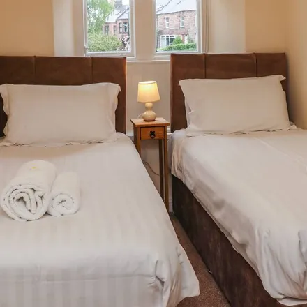 Rent this 3 bed duplex on Wooler in NE71 6BJ, United Kingdom