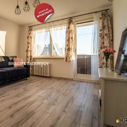 Buy this 3 bed apartment on Na Błonie 38 in 30-147 Krakow, Poland