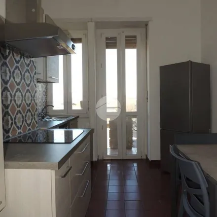 Image 2 - Via Michele Lessona 57, 10145 Turin TO, Italy - Apartment for rent