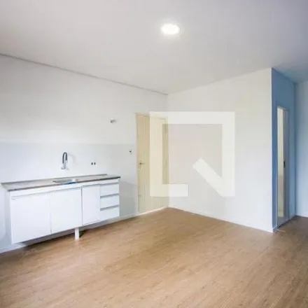 Rent this 1 bed house on Rua Casa Branca in Casa Branca, Santo André - SP