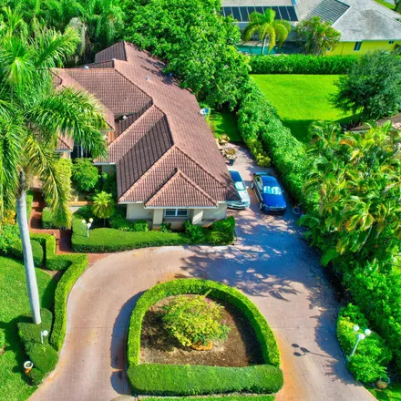 Image 2 - 4719 Pine Tree Drive, Palm Beach County, FL 33436, USA - House for sale