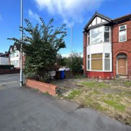 Image 9 - Cheadle Heath, Stockport Road / near Swythamley Road, Stockport Road, Cheadle, SK3 0LX, United Kingdom - Apartment for rent