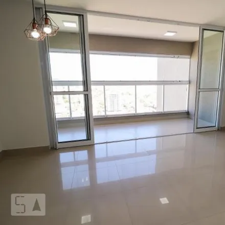 Rent this 3 bed apartment on Rua T-33 in Setor Bueno, Goiânia - GO