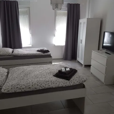Rent this 5 bed apartment on Josefinenstraße 6 in 45881 Gelsenkirchen, Germany
