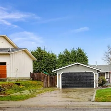 Buy this 3 bed house on 6040 South Bakerview Park Drive in Ferndale, WA 98248