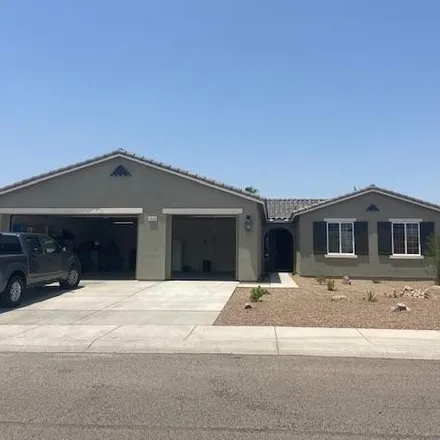Buy this 3 bed house on unnamed road in Bullhead City, AZ