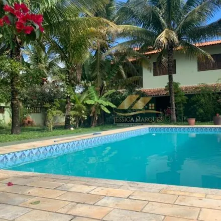 Buy this 5 bed house on unnamed road in Tamoios, Cabo Frio - RJ