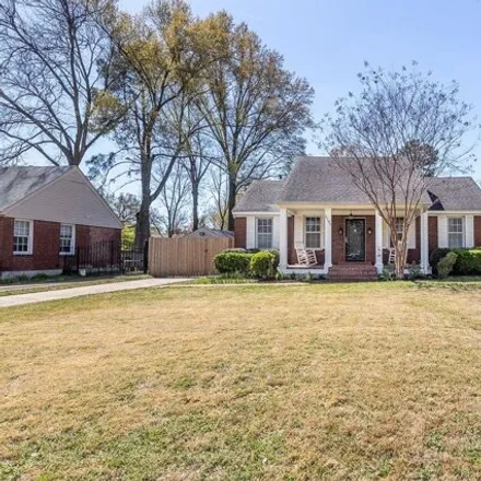 Buy this 2 bed house on 3799 South Swan Ridge Circle in Memphis, TN 38122