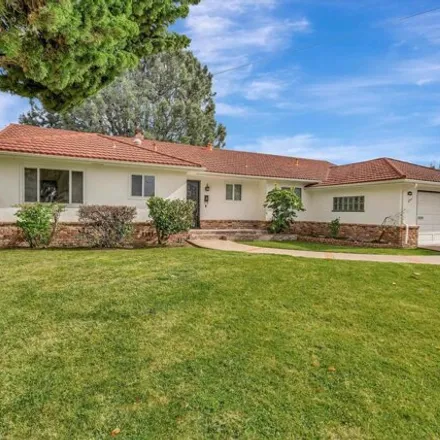 Image 3 - 4552 Grover Court, Fremont, CA 94536, USA - House for sale