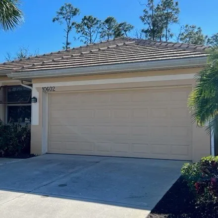 Rent this 2 bed house on Pelican Preserve Boulevard in Arborwood, Fort Myers