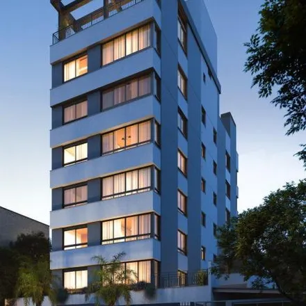 Buy this 2 bed apartment on Rua Comendador Rheingantz in Montserrat, Porto Alegre - RS