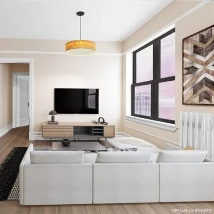 Buy this studio apartment on 823 East 147th Street in New York, NY 10455