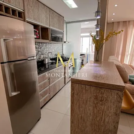 Buy this 2 bed apartment on Rua das Flores de Maio in Guaturinho, Cajamar - SP