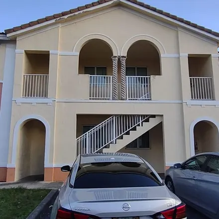 Rent this 3 bed apartment on 1652 Southeast 28th Street in Homestead, FL 33035