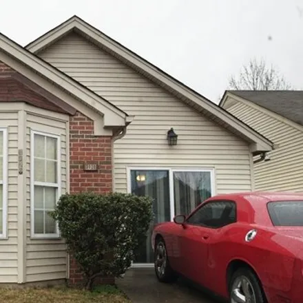 Buy this 3 bed house on 3022 Penn Meade Way in Nashville-Davidson, TN 37214