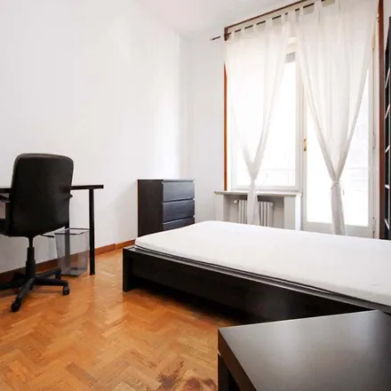 Rent this 6 bed room on Viale Campania in 29, 20133 Milan MI