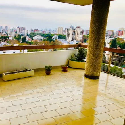 Buy this 4 bed condo on 14 de Julio 1602 in Villa Ortúzar, C1426 EHM Buenos Aires