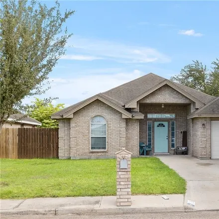 Buy this 3 bed house on 725 Thelma Drive in Edinburg, TX 78539