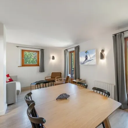 Image 2 - Megeve, Rhones Alps - Apartment for sale