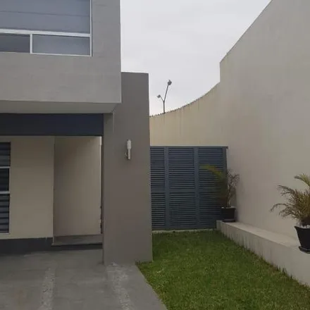 Buy this 4 bed house on Cerrada Zarauz Oriente in Cerradas de Cumbres, 64346 Monterrey