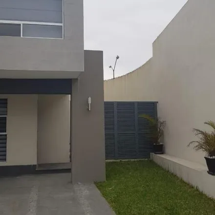 Image 1 - Cerrada Zarauz Oriente, Cerradas de Cumbres, 64346 Monterrey, NLE, Mexico - House for sale