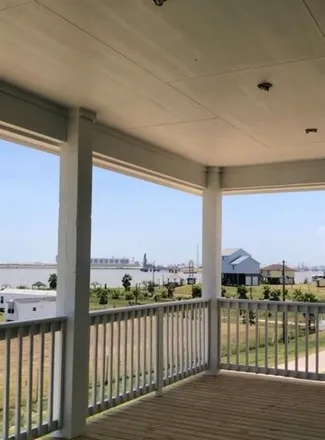 Image 3 - 857 Thunder Road, Surfside Beach, Brazoria County, TX 77541, USA - House for sale
